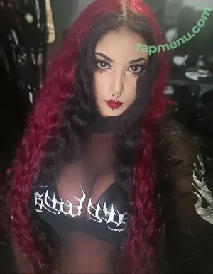 Hellhemma nude photo #0048