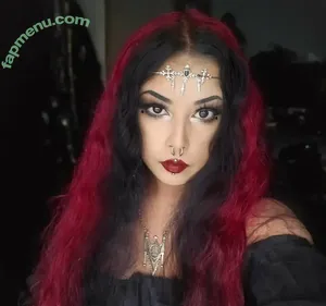 Hellhemma nude photo #0052