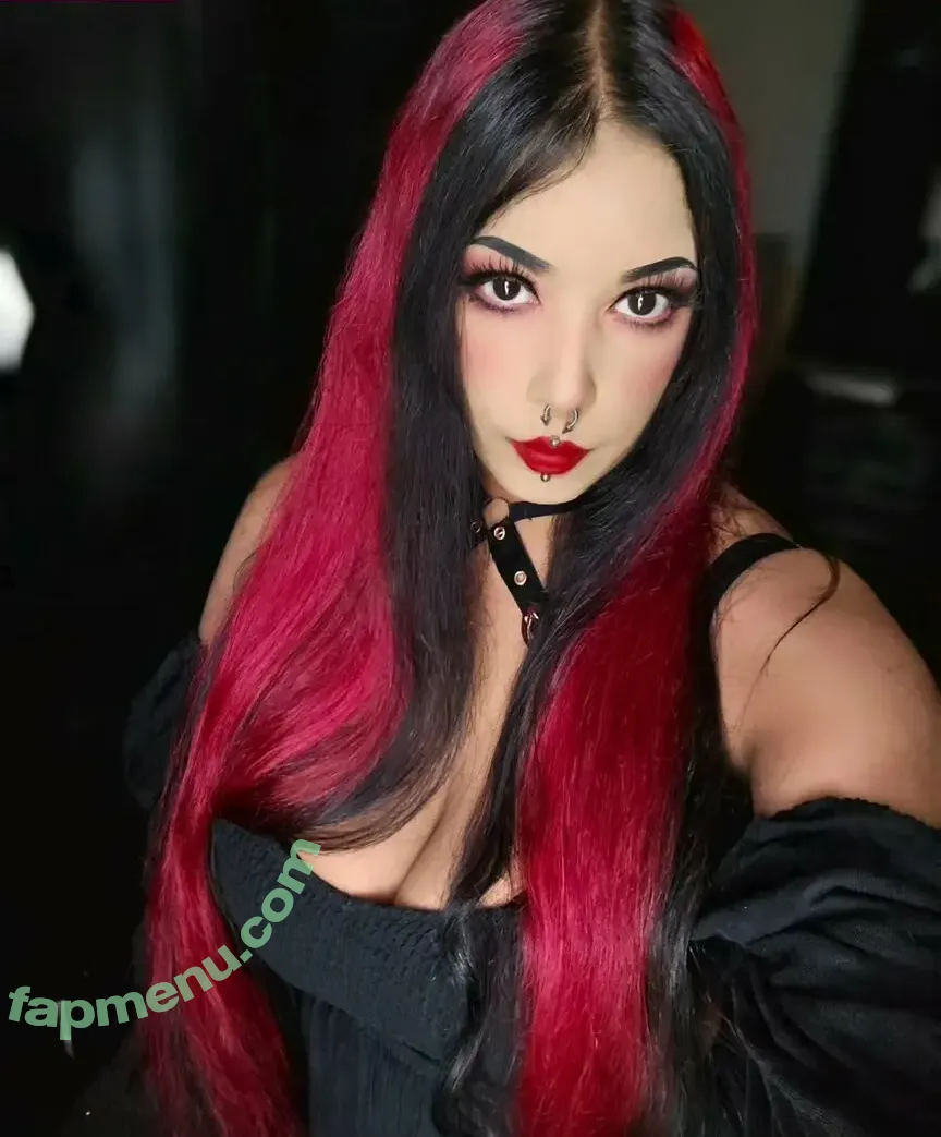 Hellhemma nude photo #0034 (Hellhemma)