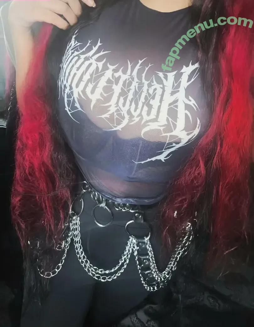 Hellhemma nude photo #0040 (Hellhemma)