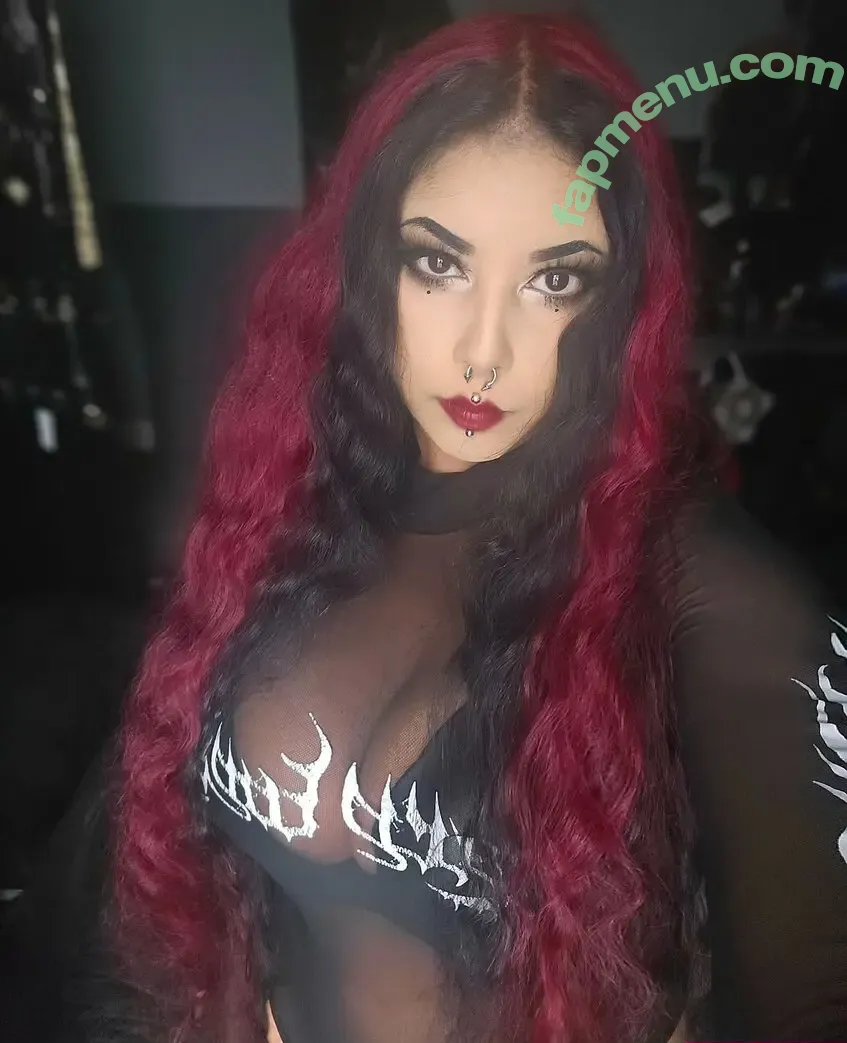 Hellhemma nude photo #0042 (Hellhemma)