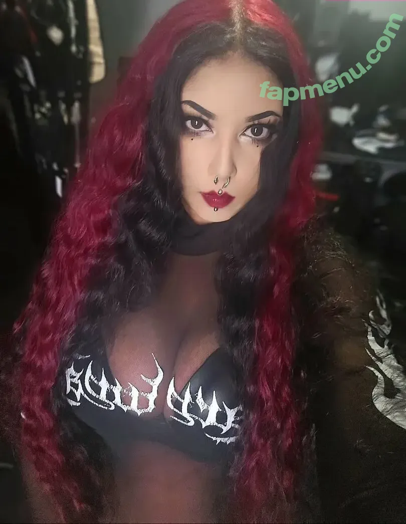 Hellhemma nude photo #0048 (Hellhemma)