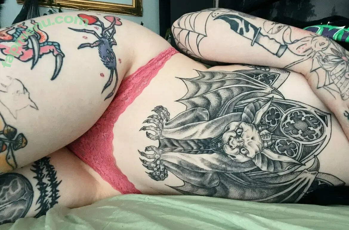 Helliehorror nude photo #0011 (Helliehorror)