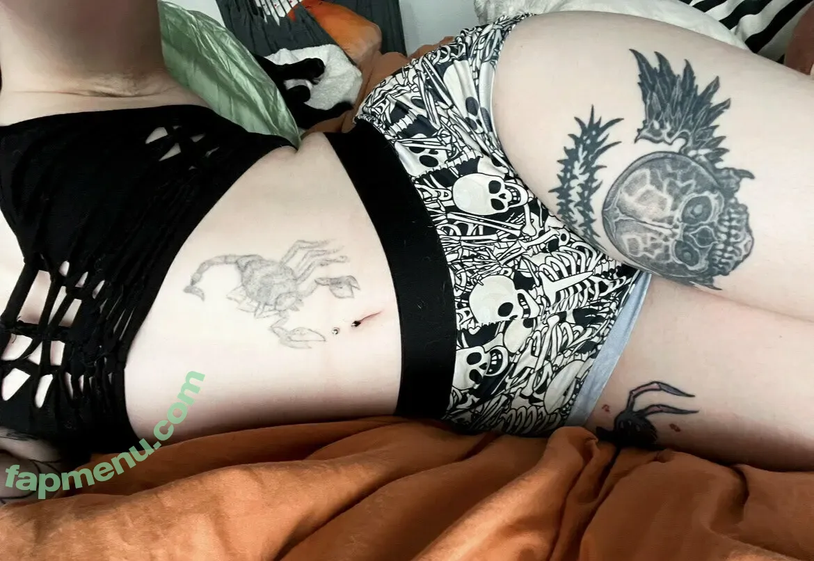 Helliehorror nude photo #0014 (Helliehorror)