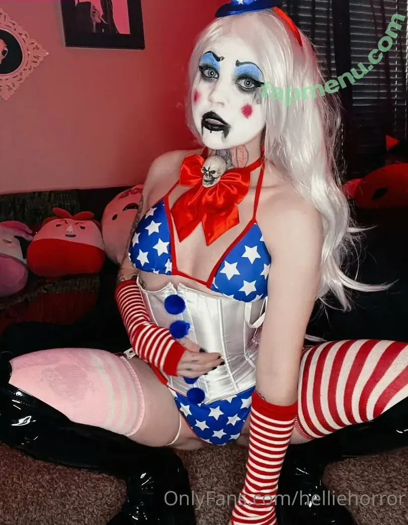 Helliehorror nude photo #0023 (Helliehorror)