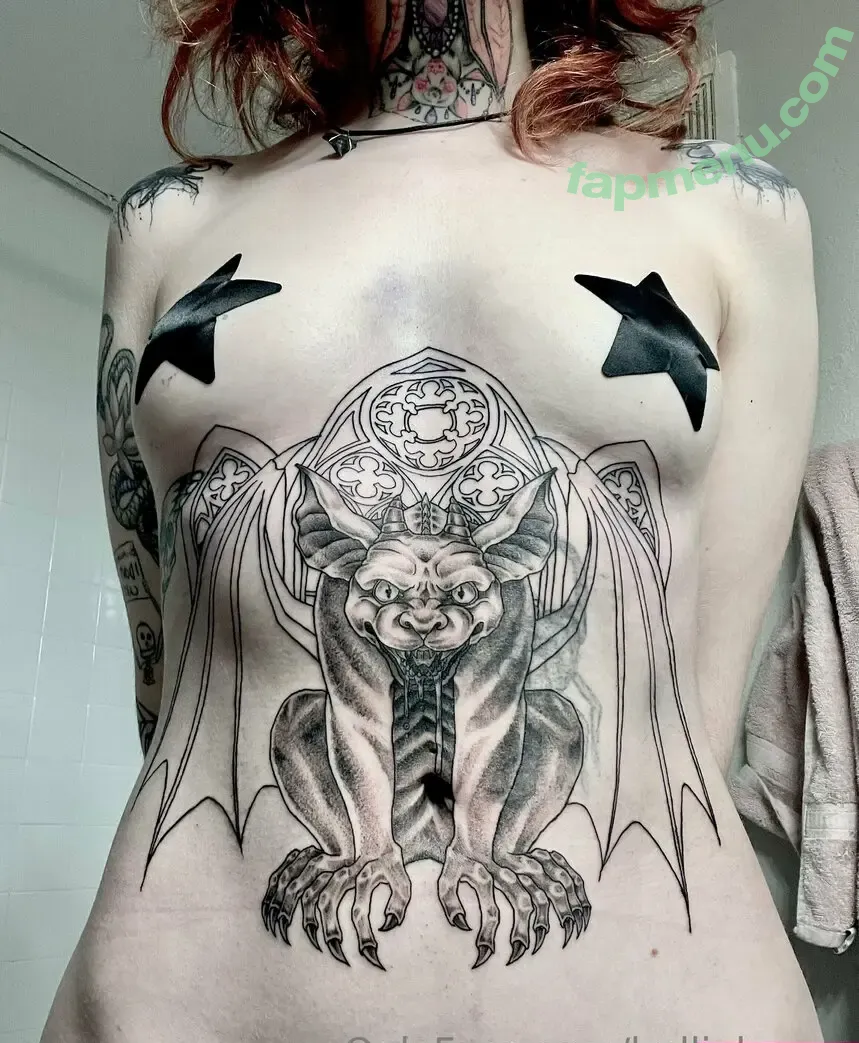 Helliehorror nude photo #0030 (Helliehorror)