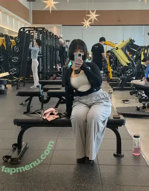 Hellini_fit nude photo #0047