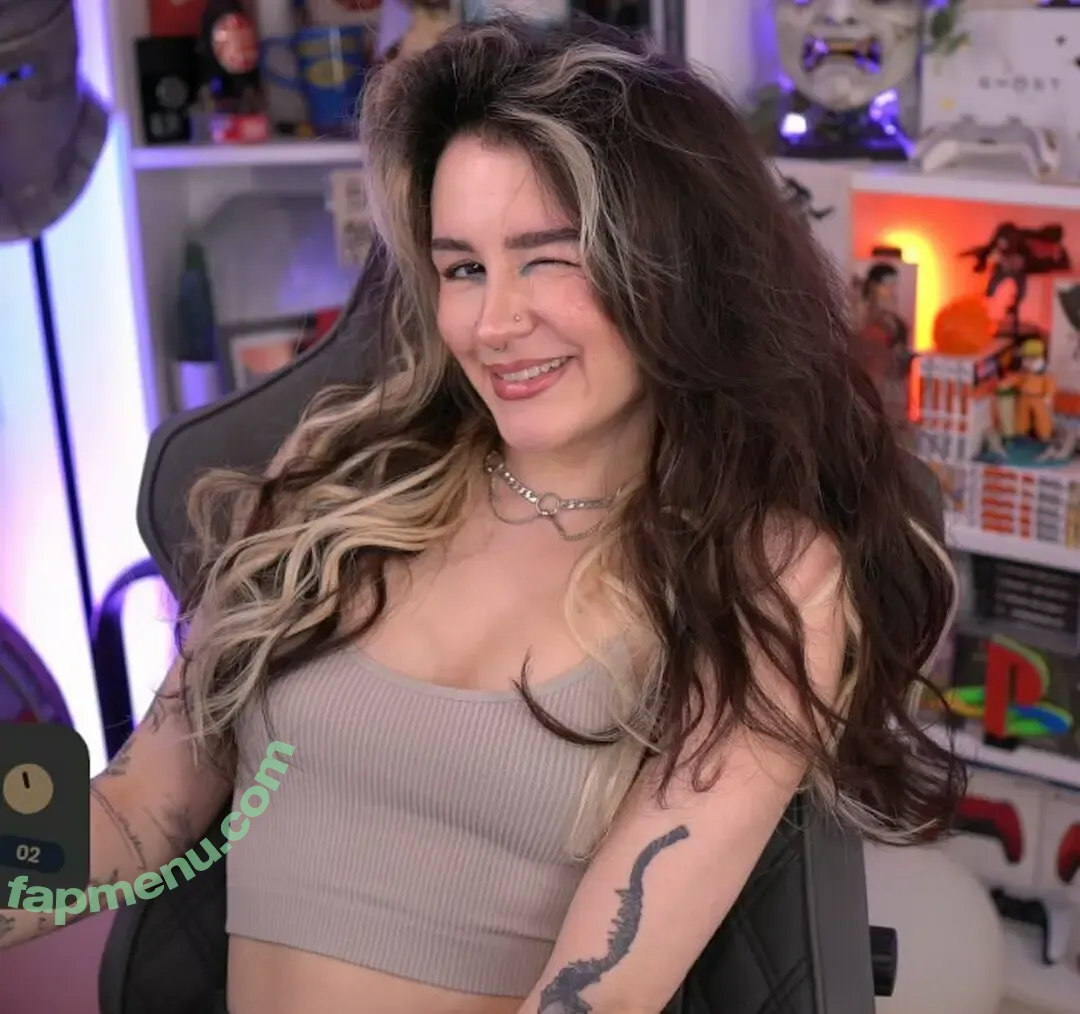 HellionCait nude photo #0091 (HellionCait)