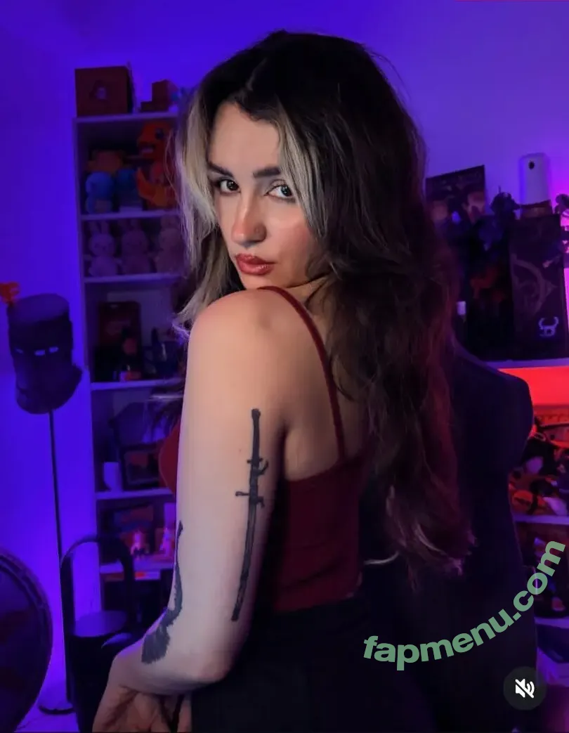 HellionCait nude photo #0093 (HellionCait)