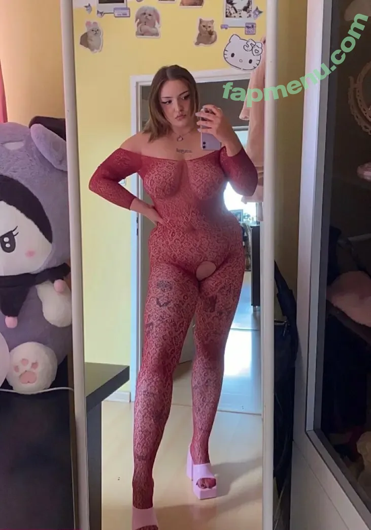 hellkiitty nude photo #0023 (hellokitty)