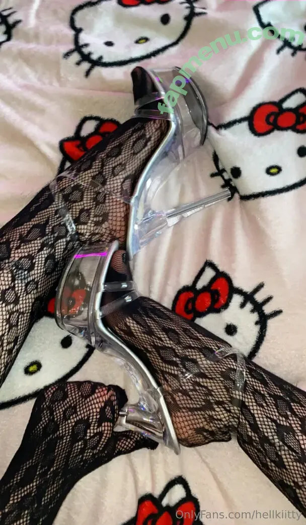 hellkiitty nude photo #0046 (hellokitty)