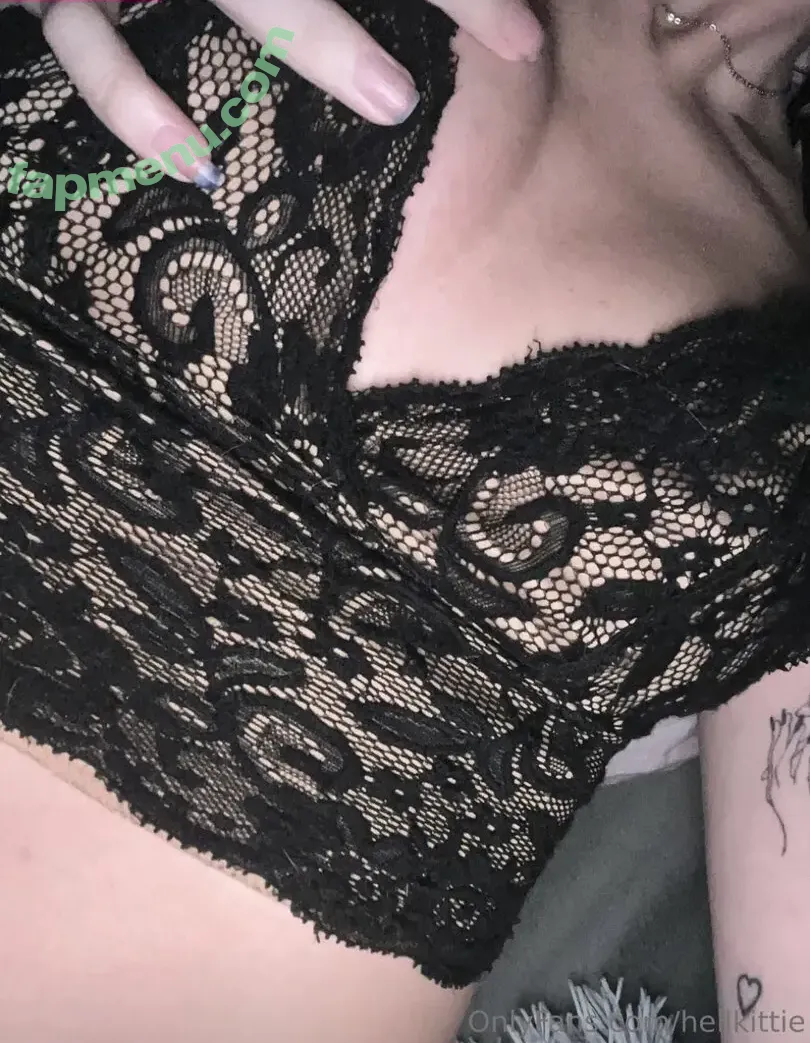 hellkittie nude photo #0009 (hellkittie)