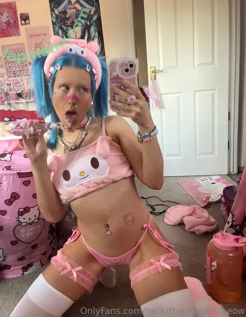 hellkittyprincessmeow nude photo #0003 (hellkittyprincessmeow)
