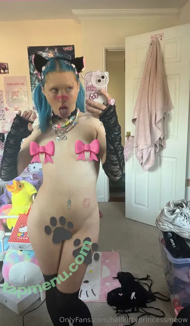 hellkittyprincessmeow nude photo #0013 (hellkittyprincessmeow)