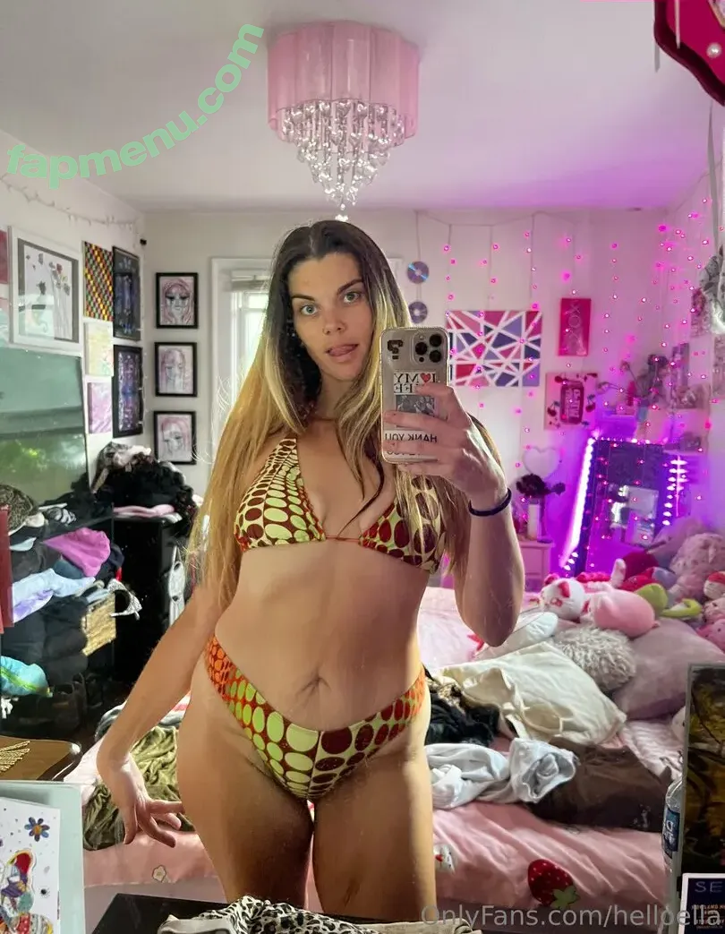helloella nude photo #0423 (helloella)