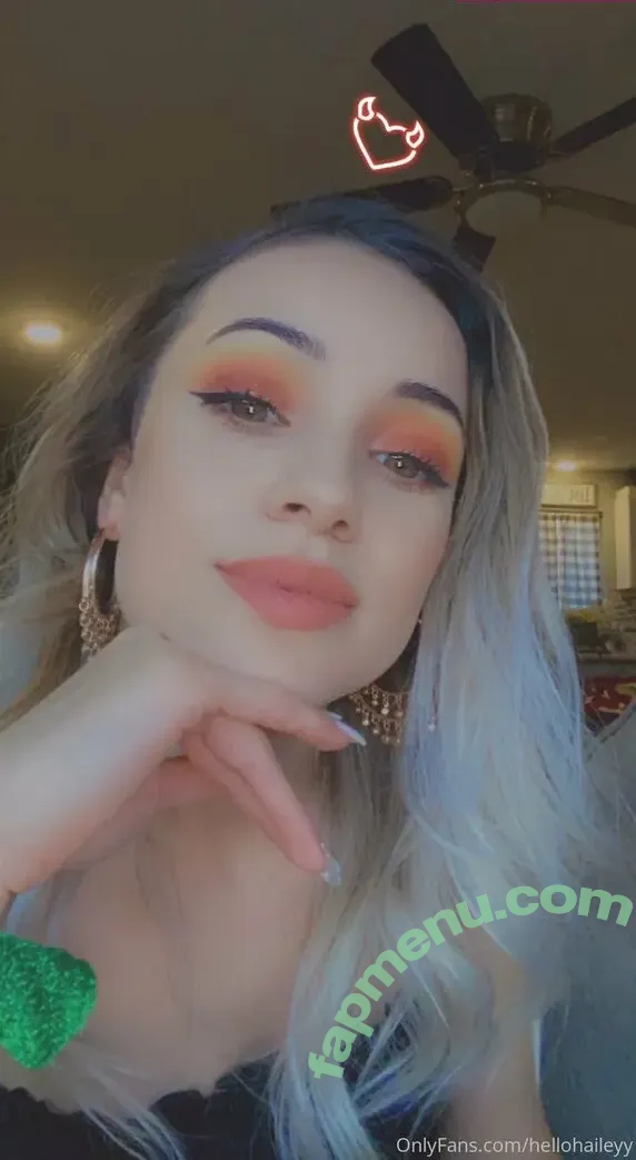 hellohaileyy nude photo #0007 (hellohaileyy)