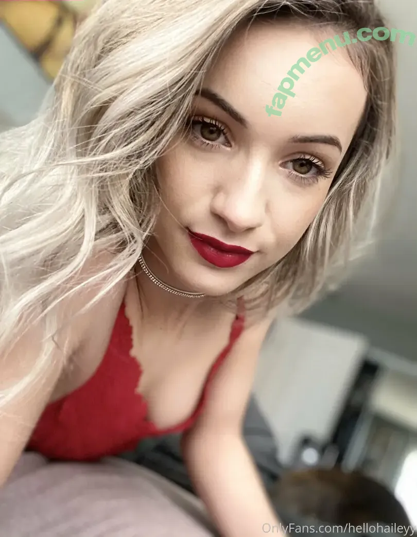 hellohaileyy nude photo #0011 (hellohaileyy)