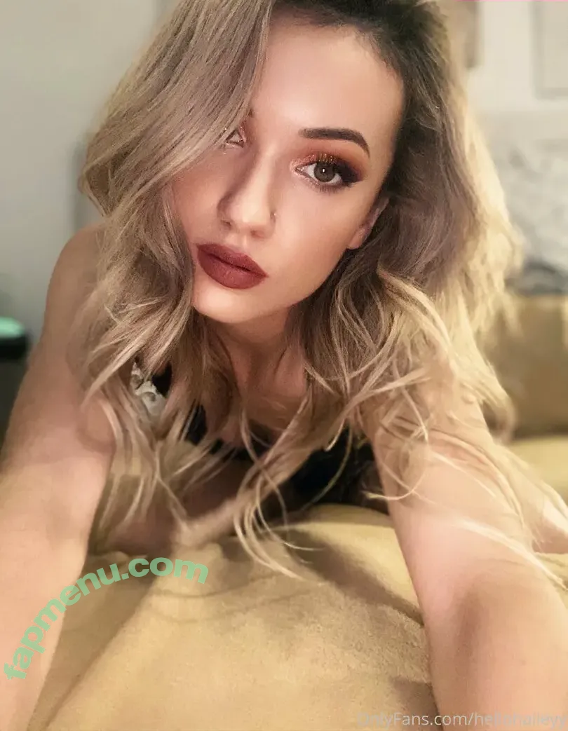 hellohaileyy nude photo #0013 (hellohaileyy)