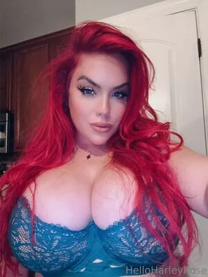 helloharleyrose / Harley Rose / harleyrose666 / hello.harleyrose nude photo #0357