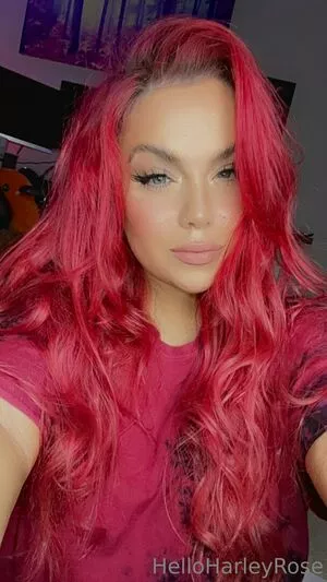 helloharleyrose / Harley Rose / harleyrose666 / hello.harleyrose nude photo #0637