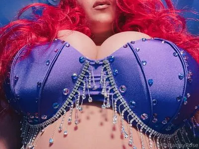 helloharleyrose / Harley Rose / harleyrose666 / hello.harleyrose nude photo #0685