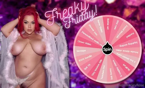 helloharleyrose / Harley Rose / harleyrose666 / hello.harleyrose nude photo #0743