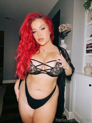 helloharleyrose / Harley Rose / harleyrose666 / hello.harleyrose nude photo #0765