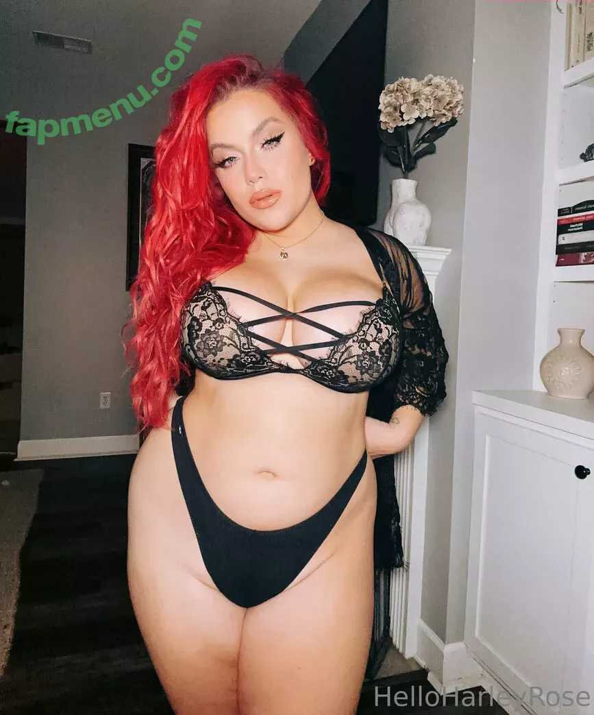 helloharleyrose nude photo #0622 (Harley Rose / harleyrose666 / hello.harleyrose)