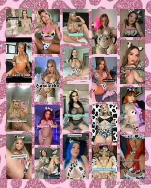 helloharleyrose / Harley Rose / harleyrose666 / hello.harleyrose nude photo #1061