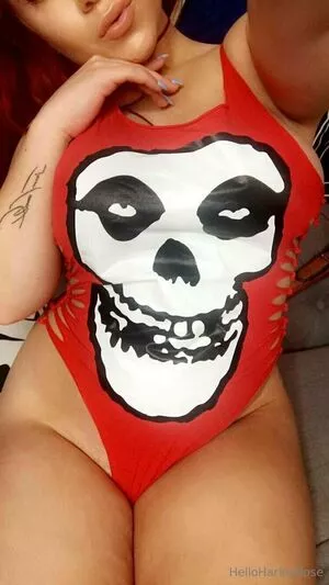 helloharleyrose / Harley Rose / harleyrose666 / hello.harleyrose nude photo #1117