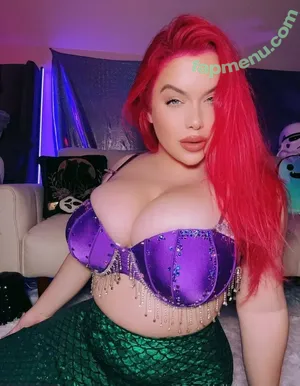 helloharleyrose / Harley Rose / harleyrose666 / hello.harleyrose nude photo #1985