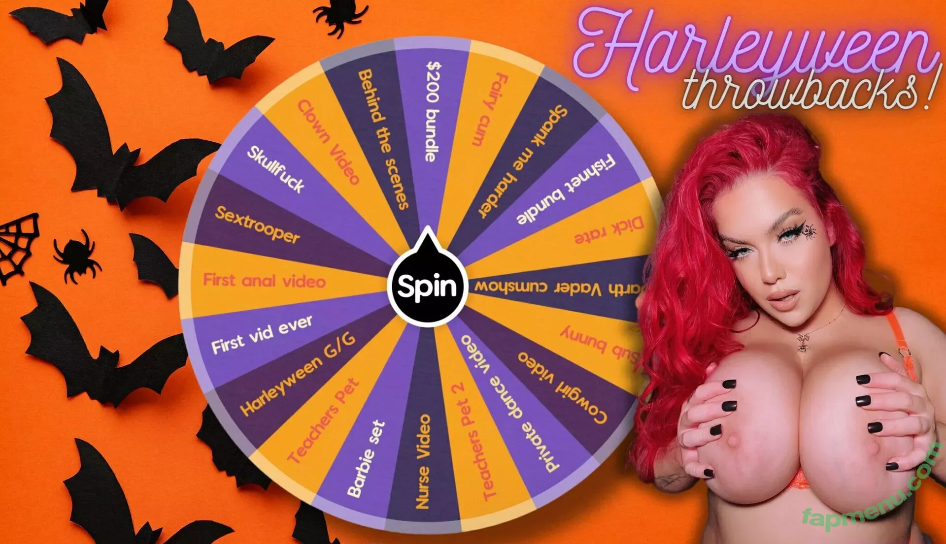 helloharleyrose nude photo #1123 (Harley Rose / harleyrose666 / hello.harleyrose)