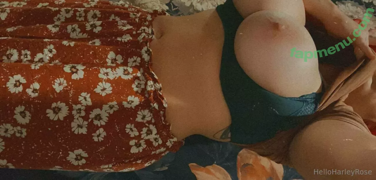 helloharleyrose nude photo #1200 (Harley Rose / harleyrose666 / hello.harleyrose)