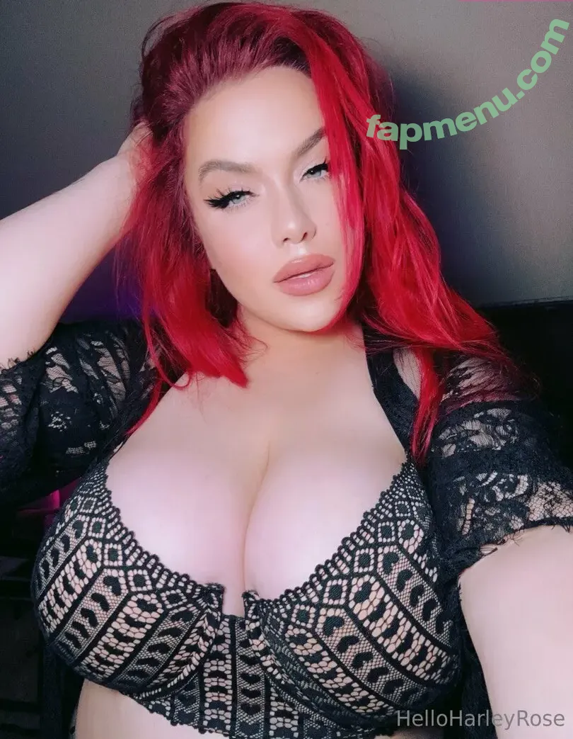 helloharleyrose nude photo #1957 (Harley Rose / harleyrose666 / hello.harleyrose)