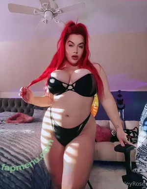 helloharleyrose / Harley Rose / harleyrose666 / hello.harleyrose nude photo #2003