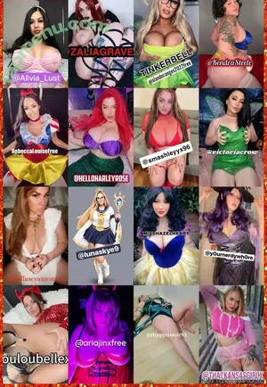 helloharleyrose / Harley Rose / harleyrose666 / hello.harleyrose nude photo #2082
