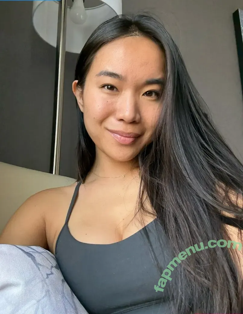 Helloitslynne nude photo #0003 (Lynne Ji)