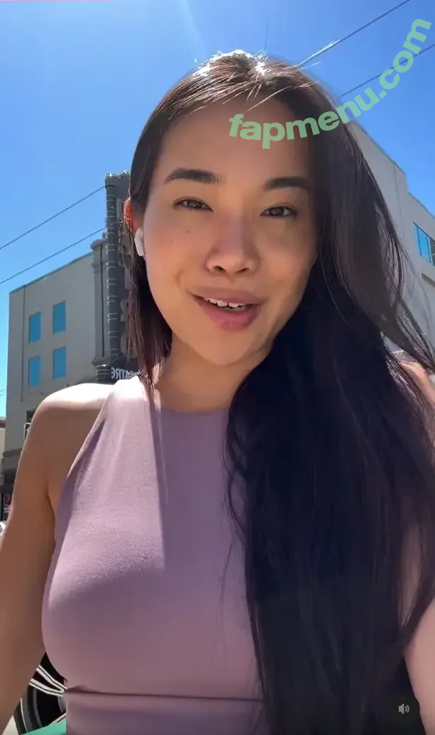 Helloitslynne nude photo #0012 (Lynne Ji)
