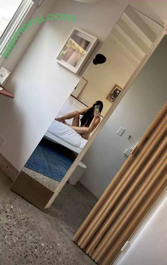 Helloitslynne nude photo #0012 (Lynne Ji)