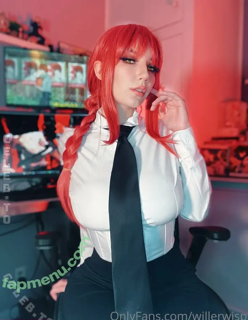 hellokirbee nude photo #0100 (Kirbee / hello.kirbee / knifekirby)