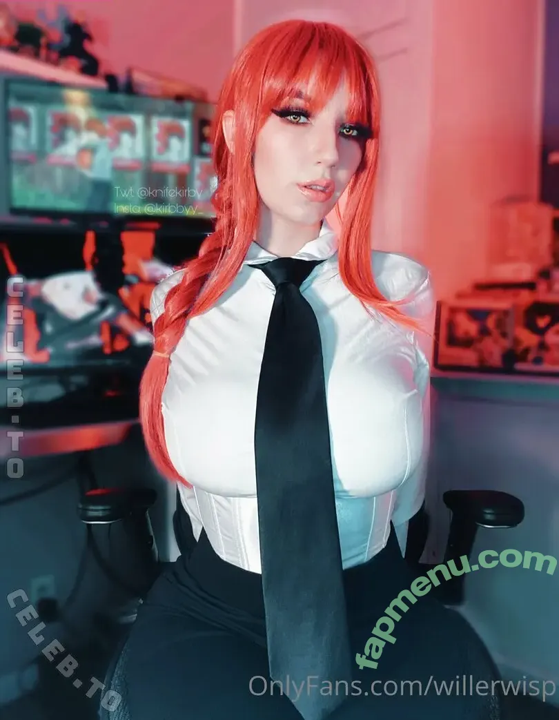 hellokirbee nude photo #0101 (Kirbee / hello.kirbee / knifekirby)