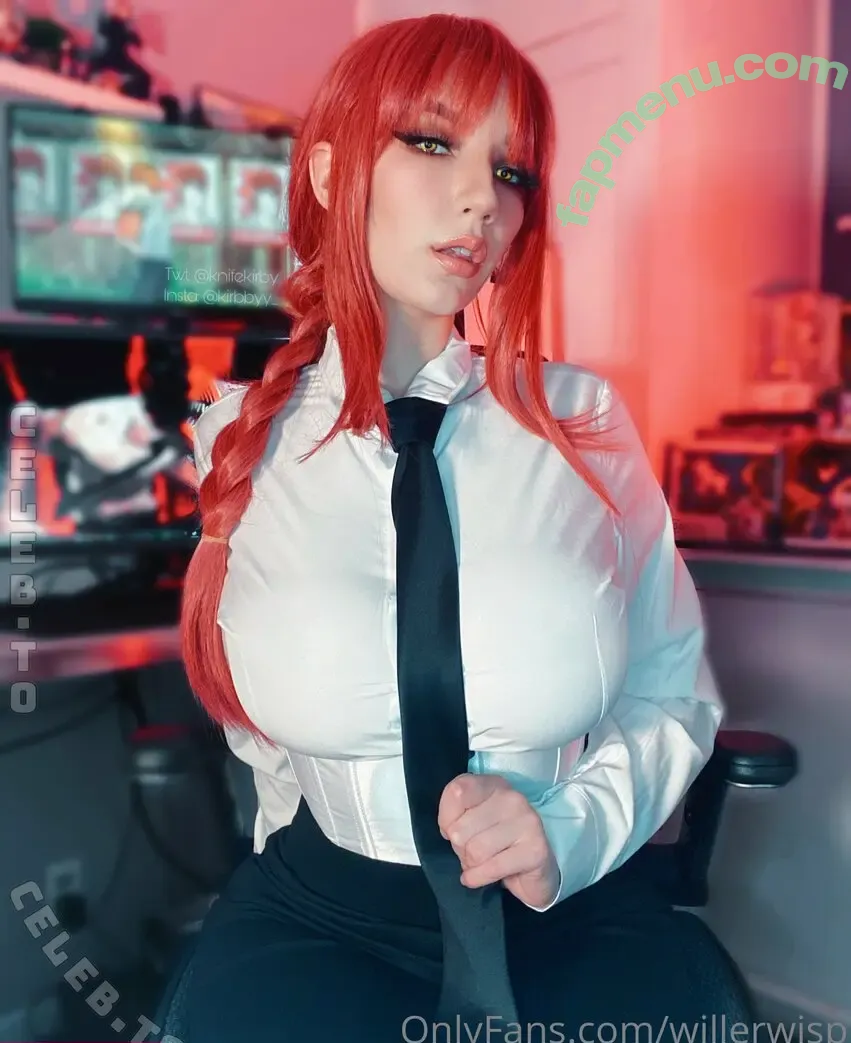 hellokirbee nude photo #0105 (Kirbee / hello.kirbee / knifekirby)