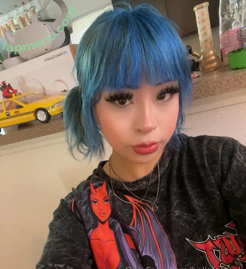 hellokittyeli nude photo #0002 (hellokitty)