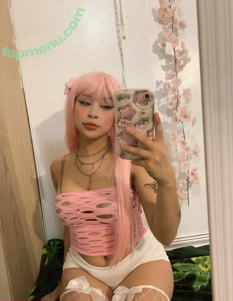 hellokittyeli nude photo #0003 (hellokitty)