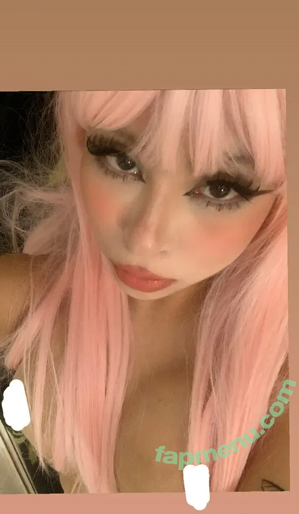 hellokittyeli nude photo #0010 (hellokitty)
