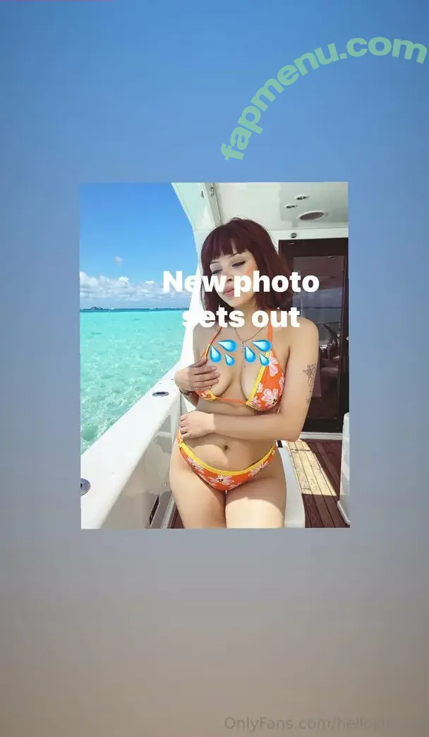 hellokittyeli nude photo #0016 (hellokitty)