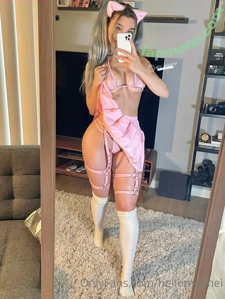 hellomeimei nude photo #0011 (meiminato)