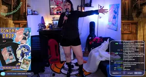 Helloneptune / HelloNept / hello.neptune nude photo #0175