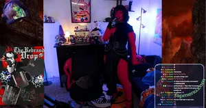 Helloneptune / HelloNept / hello.neptune nude photo #0182