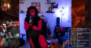 Helloneptune / HelloNept / hello.neptune nude photo #0191